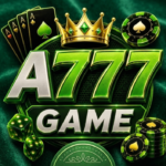 Featured image for the A777 Game guide