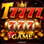Featured image for the T7777 Game guide