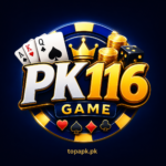 Featured image for the PK116 Game guide