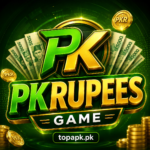Featured image for the PKRUPEES Game guide
