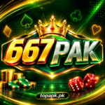 Featured image for the 667PAK Game guide
