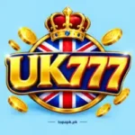 Featured image for the UK777 Game guide